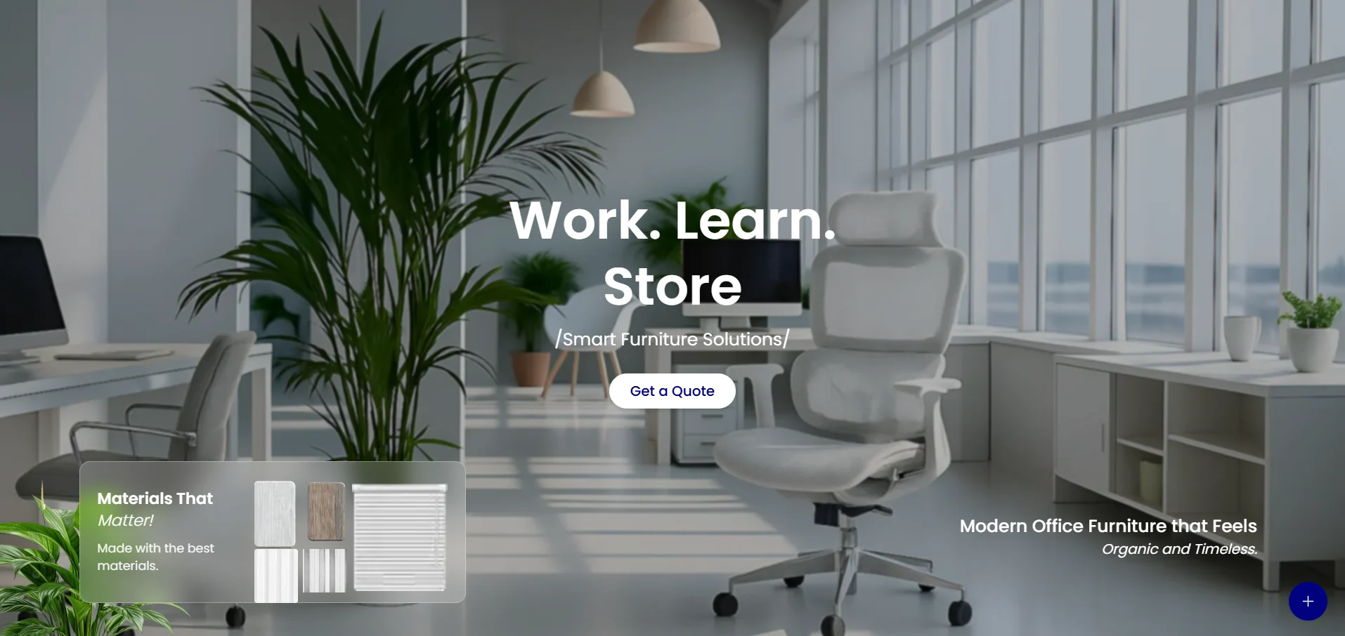 Nad Al Hiba Furniture Trading